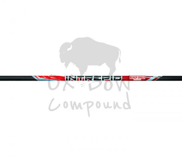 Black Eagle Arrow Intrepid - im 6er-Pack